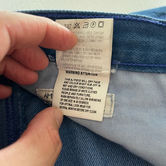 Acne Jeans - Picture 4 of 11